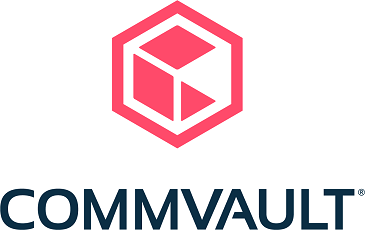 Najwyższy tytuł partnerski od CommVault